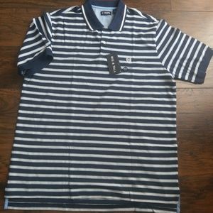 NWT  Chaps 2xl long Polo shirt (big & tall)